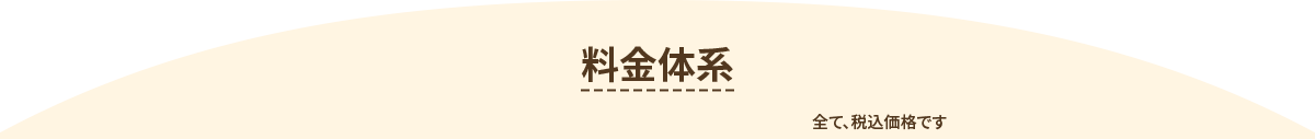 料金体系_見出し