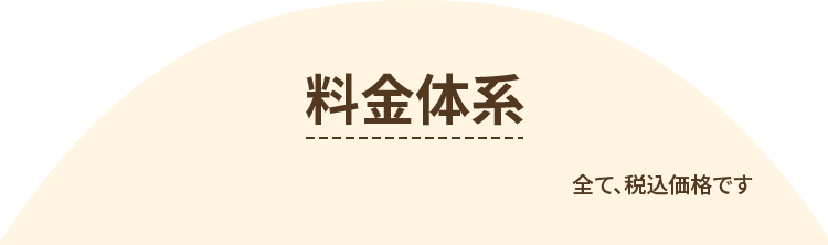 料金体系_見出し